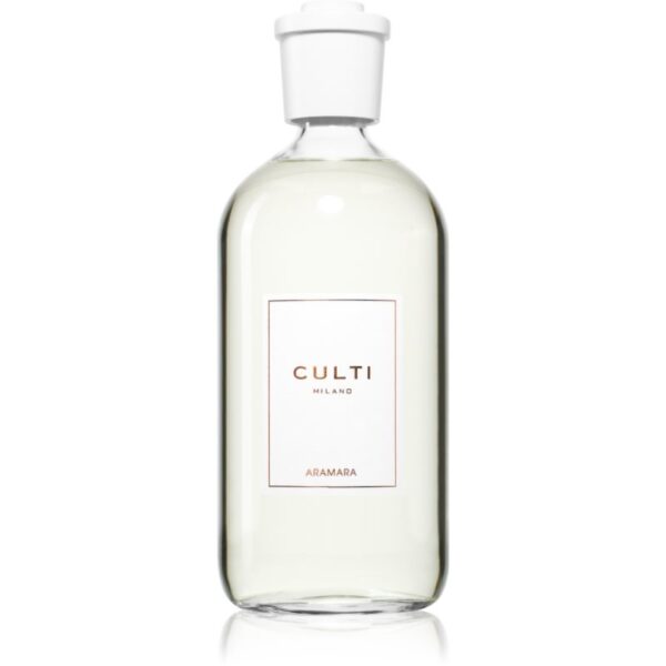 Culti White Label Aramara difuzor de aroma 1000 ml-ro