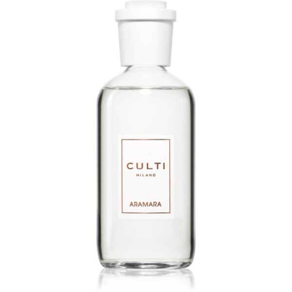 Culti White Label Aramara difuzor de aroma 250 ml-ro