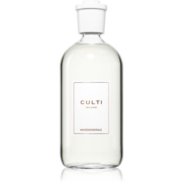 Culti White Label Mareminerale difuzor de aroma 1000 ml-ro