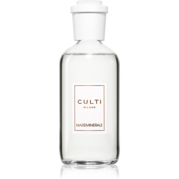 Culti White Label Mareminerale difuzor de aroma 250 ml-ro