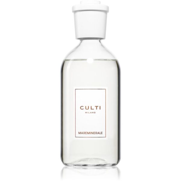 Culti White Label Mareminerale difuzor de aroma 500 ml-ro