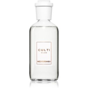 Culti White Label Mediterranea difuzor de aroma 250 ml-ro