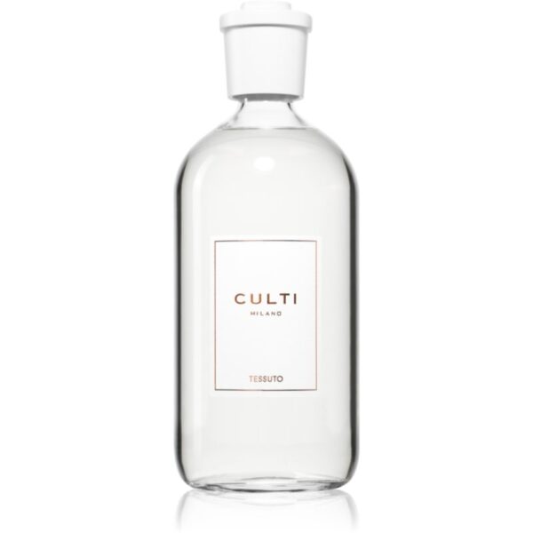 Culti White Label Tessuto difuzor de aroma 1000 ml-ro