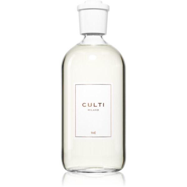 Culti White Label Thé difuzor de aroma 1000 ml-ro