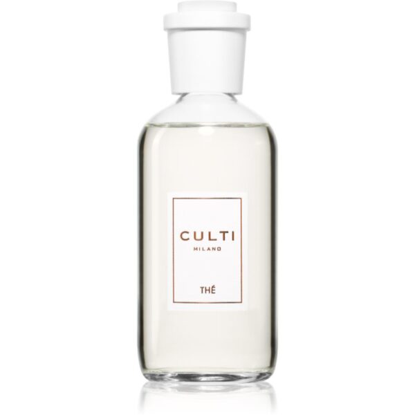 Culti White Label Thé difuzor de aroma 250 ml-ro
