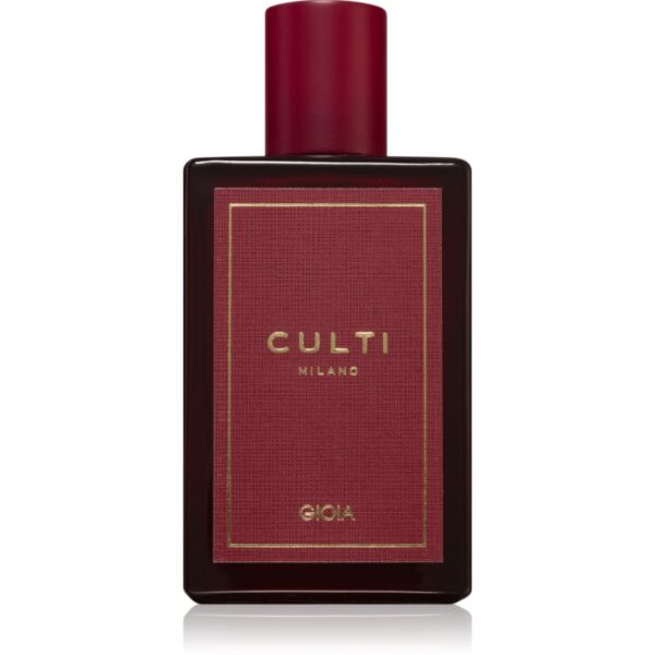 Culti Winter Gioia Red spray pentru camera 100 ml-Țena