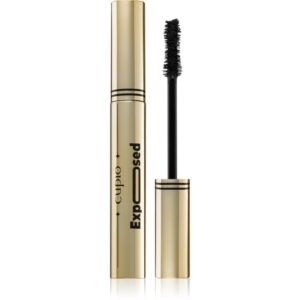 Cupio Exposed mascara pentru volum si consistenta 7 ml-ro