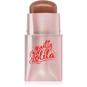 Cupio Guilty Lolita blush cremos culoare Honeymoon Flirt 7 g-ro