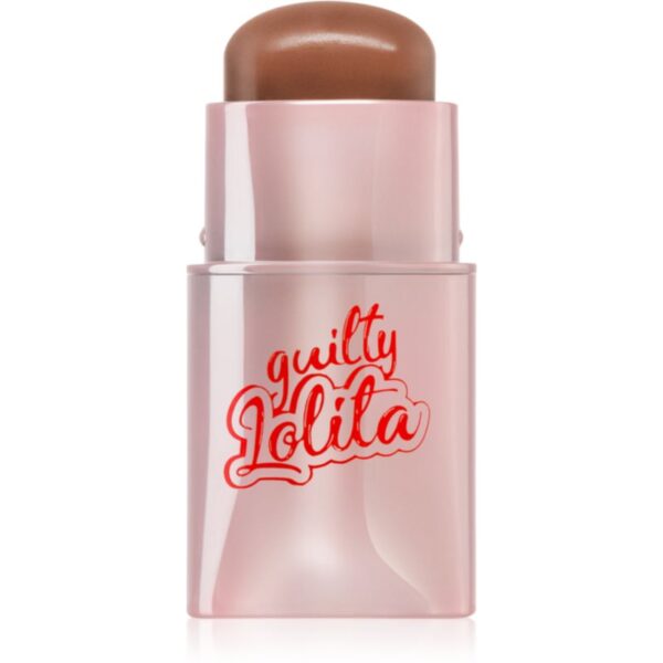 Cupio Guilty Lolita blush cremos culoare Honeymoon Flirt 7 g-ro