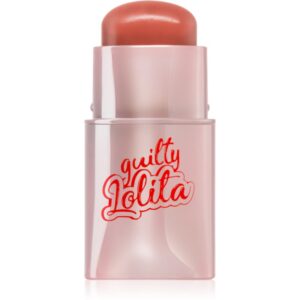 Cupio Guilty Lolita blush cremos culoare Peachy Promise 7 g-ro