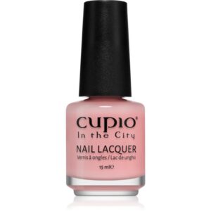 Cupio In The City lac de unghii culoare French Bloom 15 ml-ro