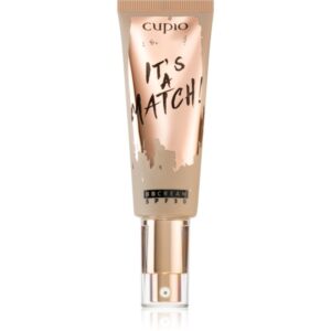 Cupio It´s a Match! crema hidratanta BB SPF 30 culoare Medium 40 ml-ro