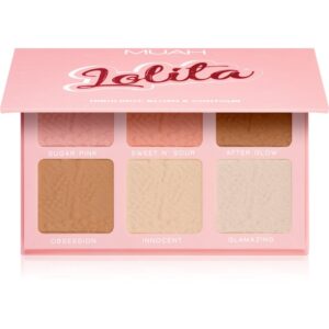 Cupio Lolita iluminator