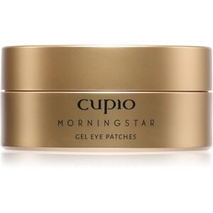 Cupio Morningstar pernuțe de gel hidratant zona ochilor 60 buc-ro