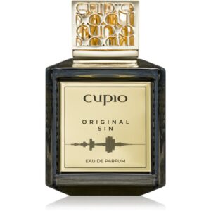 Cupio Original Sin Eau de Parfum unisex 100 ml-Țena