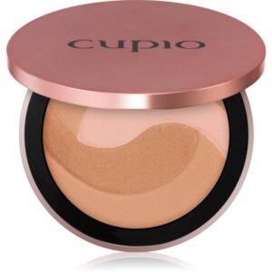 Cupio Temptation pudra bronzanta culoare Pink 7 g-Țena