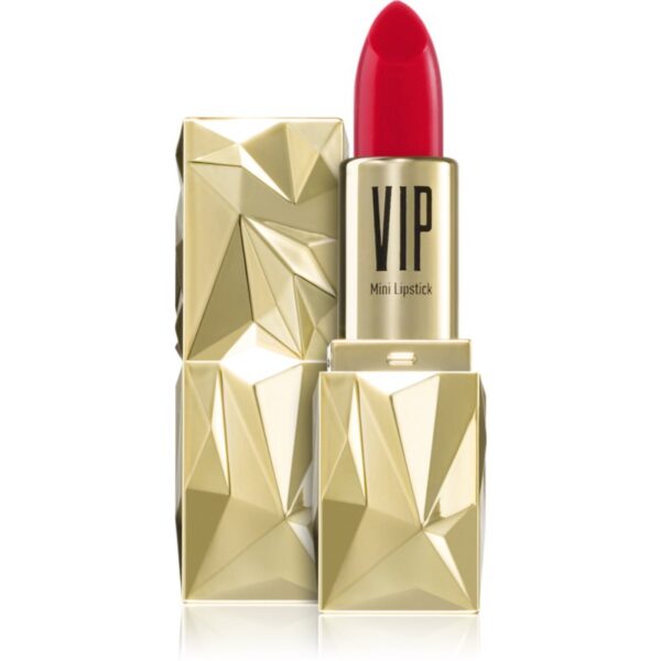 Cupio Vip Creamy ruj crema culoare Red Carpet 1