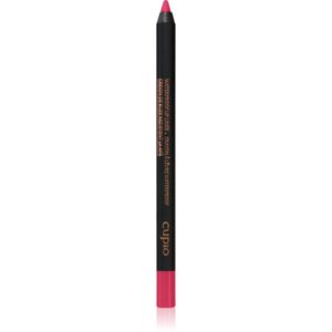 Cupio Waterproof Lip Liner creion contur buze culoare Flirty Rose 1
