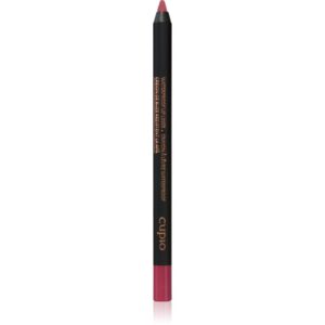 Cupio Waterproof Lip Liner creion contur pentru buze