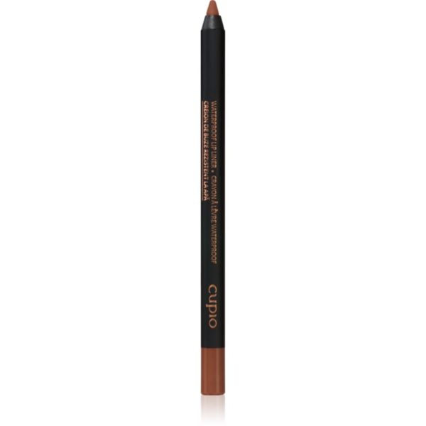 Cupio Waterproof Lip Liner creion contur pentru buze