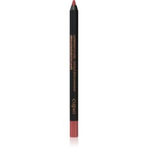 Cupio Waterproof Lip Liner creion contur pentru buze