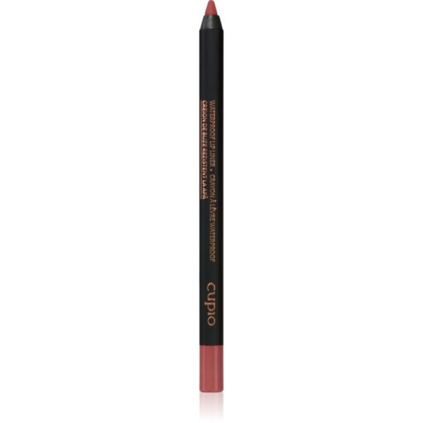 Cupio Waterproof Lip Liner creion contur pentru buze