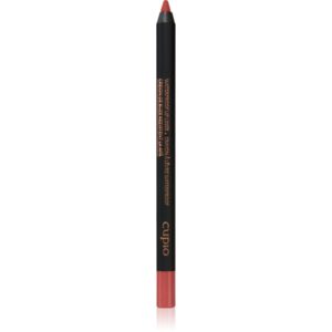Cupio Waterproof Lip Liner creion contur pentru buze