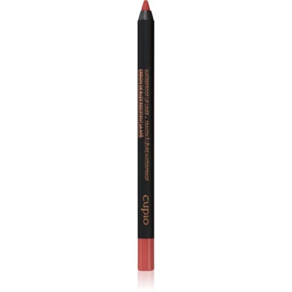 Cupio Waterproof Lip Liner creion contur pentru buze