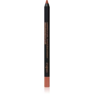 Cupio Waterproof Lip Liner creion contur pentru buze