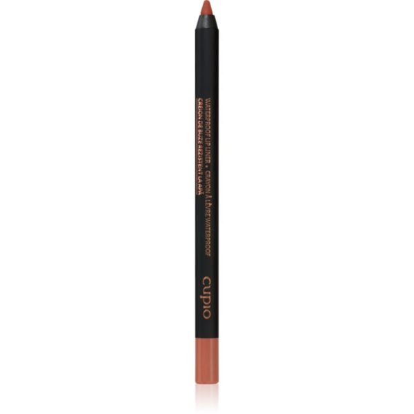 Cupio Waterproof Lip Liner creion contur pentru buze