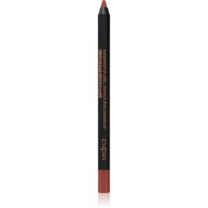 Cupio Waterproof Lip Liner creion contur pentru buze