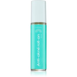 Curapil Anti-acne roll-on roll-on pentru ten acneic 10 ml-Țena