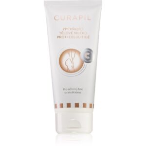 Curapil Anti-cellulite firming body lotion crema de corp anticelulita 200 ml-Țena