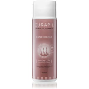Curapil Conditioner balsam stimuleaza cresterea parului 200 ml-ro