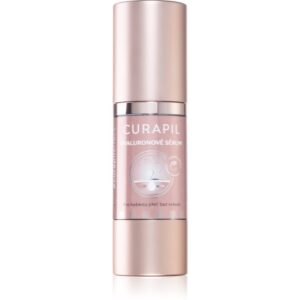 Curapil Hyaluronic serum ser hialuronic pentru ten matur 30 ml-ro
