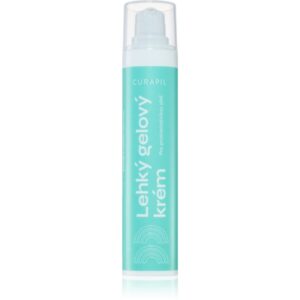 Curapil Light gel cream îngrijire hidratantă pentru ten pentru ten acneic 50 ml-Țena