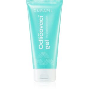 Curapil Makeup remover gel demachiant pentru pielea problematica 200 ml-Țena