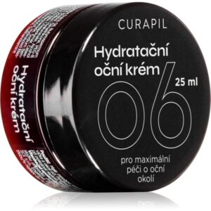 Curapil Six steps to beauty 06 crema de ochi hidratanta 25 ml-Țena