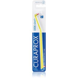 Curaprox 1006 Single periuță de dinți unidentară 1 buc-Țena