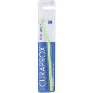 Curaprox 1006 Single periuță de dinți unidentară 1 buc-ro