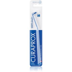 Curaprox 1009 Single periuță de dinți unidentară 1 buc-Țena