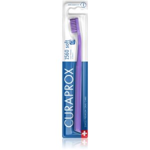 Curaprox 1560 Soft perie de dinti fin 1 ks 1 buc-ro