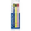 Curaprox 3960 Super Soft perie de dinti 3 buc-ro