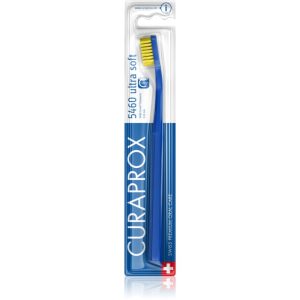 Curaprox 5460 Ultra Soft perie de dinti 1 buc-Țena