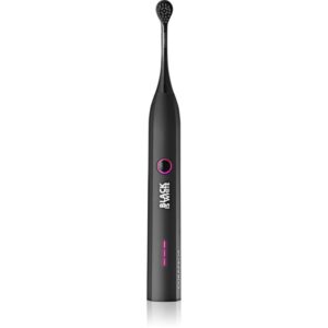 Curaprox Black is White periuta de dinti electrica sonica cu efect de albire-Țena