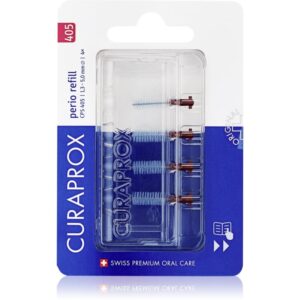 Curaprox CPS 405 Perio Refill perie interdentara 4 buc-Țena