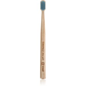 Curaprox CS Wood perie de dinti 1 buc-ro