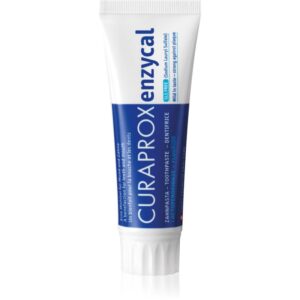 Curaprox Enzycal 950 pastă de dinți 950 ppm 75 ml-ro