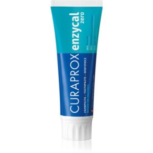 Curaprox Enzycal Zero pastă de dinți 75 ml-ro