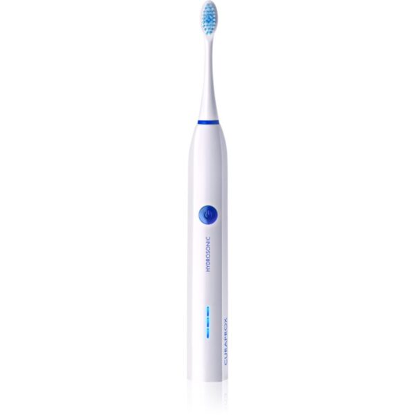 Curaprox Hydrosonic Easy periuta de dinti electrica sonica 1 buc-Țena